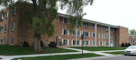 St. Olaf Housing CountryView Apartments for St. Olaf College Students in Northfield, MN