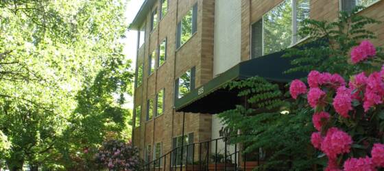 University of Washington Housing Sheffield Apartments for University of Washington Students in Seattle, WA