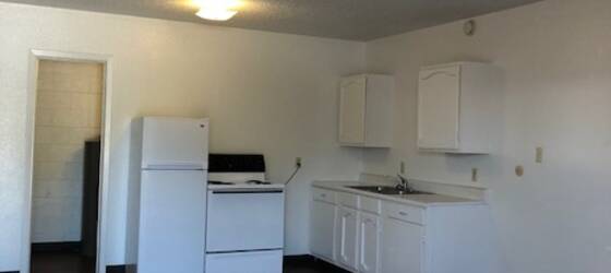 Eastern Housing Remodeled Studio for Lease for Eastern New Mexico University Students in Portales, NM