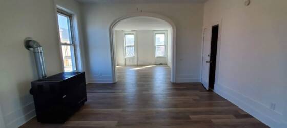 ACP Housing 3 Bedroom apartment for rent for Albany College of Pharmacy Students in Albany, NY