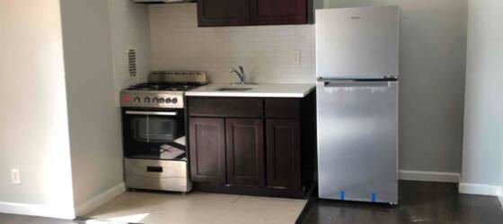 New Jersey Housing NEWLY RENOVATED STUDIO APARTMENT for New Jersey Institute of Technology Students in Newark, NJ