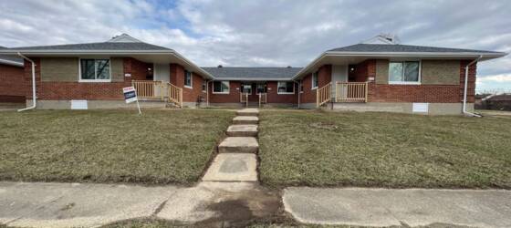 Wright State Housing FIT - 1700 Harold Dr. for Wright State University Students in Dayton, OH