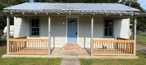 South Louisiana Community College Housing Newly remodeled 3 bed 1 bath house for South Louisiana Community College Students in Lafayette, LA