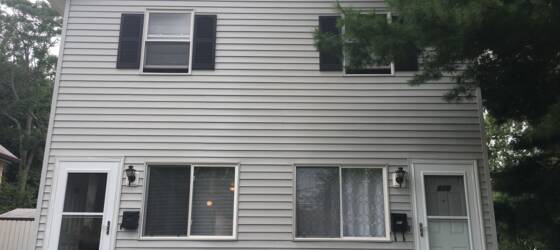 Akron Housing $1091  Very Clean Twinplex for University of Akron Students in Akron, OH