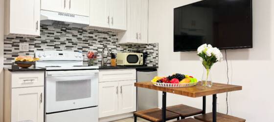 Penn Housing Affordable Furnished Studio in University City for University of Pennsylvania Students in Philadelphia, PA