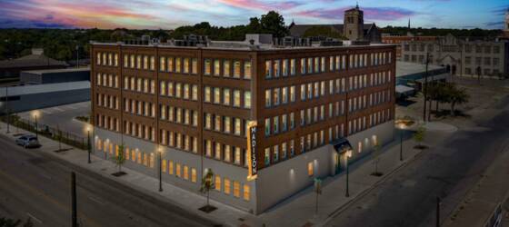 Texas State Technical College- Waco Housing Now leasing in Downtown Waco! for Texas State Technical College- Waco Students in Waco, TX