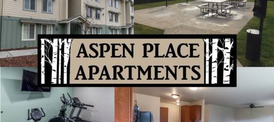 LBCC Housing DEPOSIT SPECIAL - Modern two bedroom apartment home in gated community for Linn-Benton Community College Students in Albany, OR