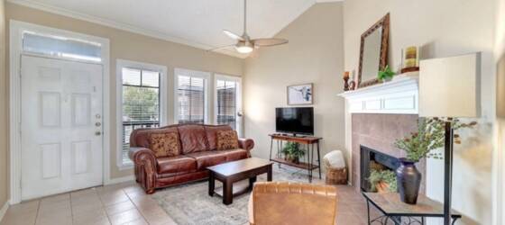 UT Austin Housing Cozy 2 Bedroom Apartment in Downtown Austin for University of Texas at Austin Students in Austin, TX