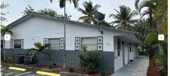 FAU Housing This is a completely remodeled 2/1 for Florida Atlantic University Students in Boca Raton, FL