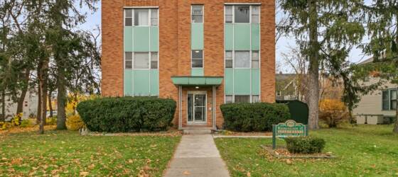 University of Michigan Housing 211 N Washington Apartments (Mrs. Havercamp LLC) for University of Michigan Students in Ann Arbor, MI