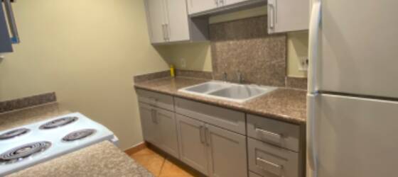 Cal State East Bay Housing Brand new kitchen for California State University-East Bay Students in Hayward, CA