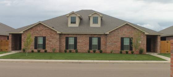 Amarillo Housing AWESOME FURNISHED AVAILABLE MAY 2024 for Amarillo Students in Amarillo, TX