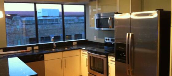 Franklin Housing LUXURY CONDO next to UNION STATION!!! (DOWNTOWN!!!) for Franklin College Students in Franklin, IN