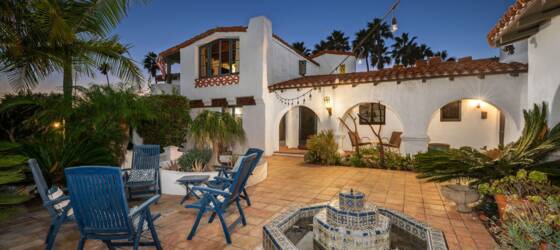 UC Irvine Housing Spanish Village by the Sea-furnished available September 15-May 30 for UC Irvine Students in Irvine, CA