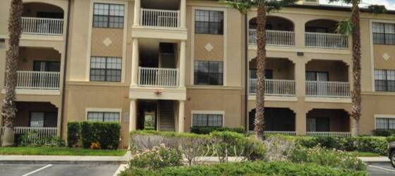 UCF Housing 1st Floor 1 bedroom 1 bath: Free Internet/cable (unfurnisthed) for University of Central Florida Students in Orlando, FL