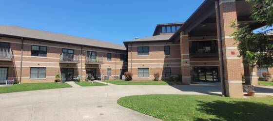 Wabash Valley College  Housing Quiet Living at It's Best for Wabash Valley College  Students in Mount Carmel, IL