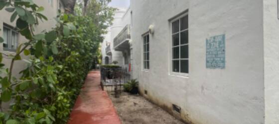 Barry Housing Cozy 2 bedrooms in South Beach for Barry University Students in Miami Shores, FL
