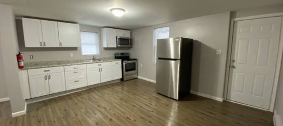 Marywood Housing Fully Renovated 2-story Apt with All appliances for Marywood University Students in Scranton, PA