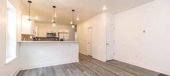 Moravian Housing Brand New 4 Bedroom / 3.5 Bathroom Townhome for Rent for Moravian College Students in Bethlehem, PA