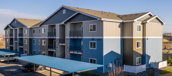 ITT Technical Institute-Boise Housing Quail Point Apartments - 16060 N Merchant Way for ITT Technical Institute-Boise Students in Boise, ID