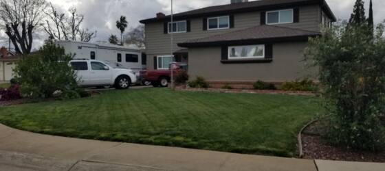Carrington College-Citrus Heights Housing 1 room for rent for Carrington College-Citrus Heights Students in Citrus Heights, CA