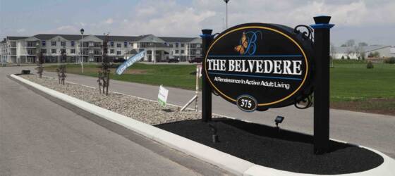 Buff State Housing The Belvedere for Buffalo State College Students in Buffalo, NY