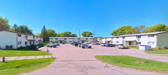 Morningside Housing McCook Apartments for Morningside College Students in Sioux City, IA