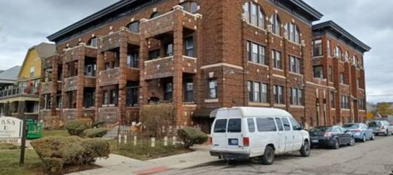 CCS Housing CASS D Apartments-5336 for College for Creative Studies Students in Detroit, MI