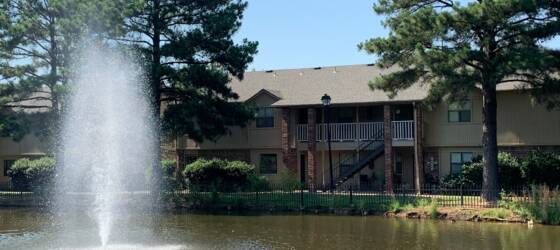 Searcy Housing Meadow Lake Apartments for Searcy Students in Searcy, AR
