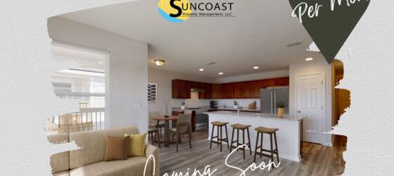 First Coast Technical College Housing A stunning 2BR/2BA apartment for rent on the South Side of Jacksonvill for First Coast Technical College Students in Saint Augustine, FL