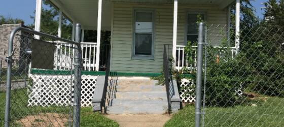 Goucher Housing Room for rent in remodeled home. Private bath! for Goucher College Students in Baltimore, MD
