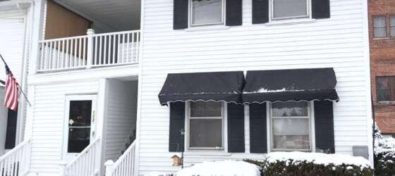 Grove City Housing Duplicate of Cozy 2BR for Grove City College Students in Grove City, PA