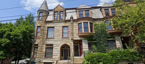 Franciscan Housing 1 bed 1bath apartment - Furnished for Franciscan University of Steubenville Students in Steubenville, OH