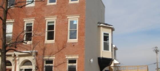 Johns Hopkins Housing Lafayette Ave for Johns Hopkins University Students in Baltimore, MD