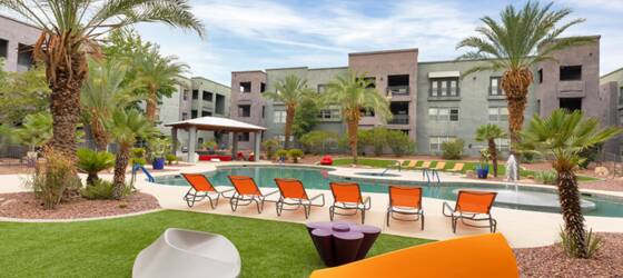 Aveda Institute-Tucson Housing Stone Avenue Standard for Aveda Institute-Tucson Students in Tucson, AZ