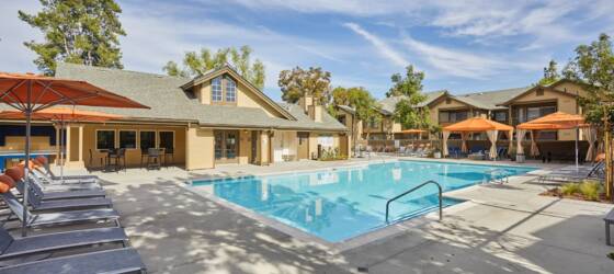 Pitzer Housing Reserve at Chino Hills for Pitzer College Students in Claremont, CA