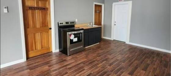 UConn Housing Newly renovated modern apartment 187A for University of Connecticut Students in Storrs, CT