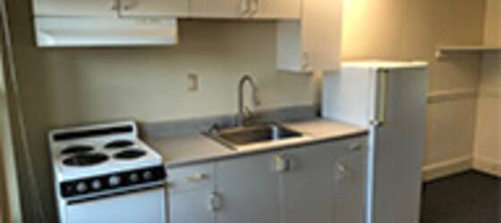 Juniata Housing 1210 N Atherton St Efficiency apartments available for July move in for Juniata College Students in Huntingdon, PA