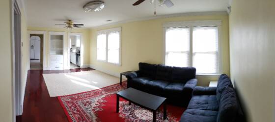 Episcopal Divinity School Housing ONE ROOM $1280 (Inc all Utilities+WiFi+Cleaning) for Episcopal Divinity School Students in Cambridge, MA