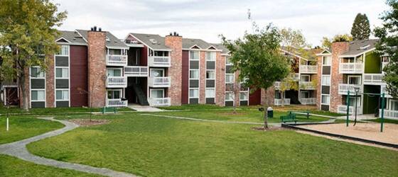Regis Housing Cambrian Apartments for Regis University Students in Denver, CO