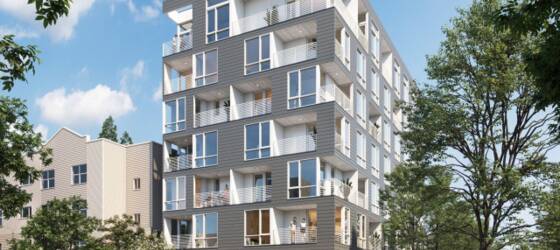 Housing NEW COMMUNITY IN BALLARD! for College Students