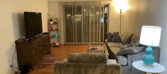 Galaxy Medical College Housing Short-Term Sublet fully furnished apartment in Westwood Village - Close to UCLA Campus for Galaxy Medical College Students in North Hollywood, CA