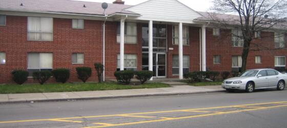 Ecumenical Theological Seminary Housing 12775 Plymouth Rd for Ecumenical Theological Seminary Students in Detroit, MI