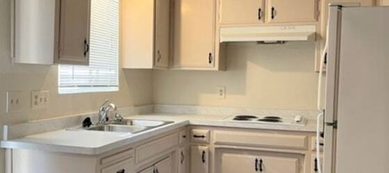 Butte College Housing 2 Bedroom, 1.5 Bath Apartment! for Butte College Students in Oroville, CA