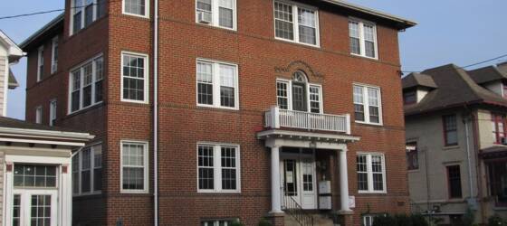 IUP Housing 124 S 7th St for Indiana University of Pennsylvania Students in Indiana, PA