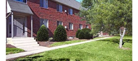 Lincoln College of New England-Southington Housing Beautiful 1BR Apartment. First month FREE for Lincoln College of New England-Southington Students in Southington, CT