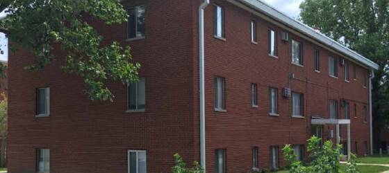Franklin Housing Beautiful 1 Bed / 1 Bath Beech Grove Apartment for Franklin Students in Franklin, IN