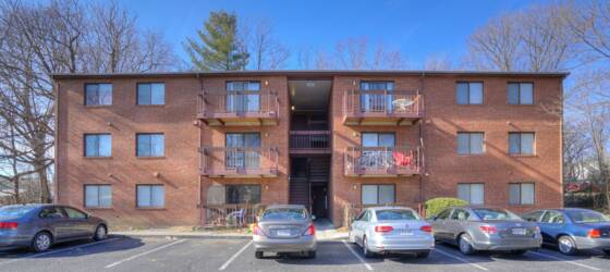 VA Tech Housing Cedar Hill Condos - Vitalius for Virginia Tech Students in Blacksburg, VA
