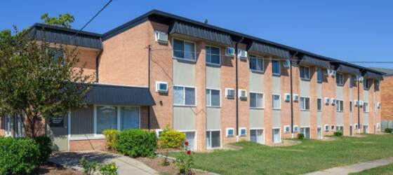 John A. Logan College Housing Multi Family Apartment Complex for John A. Logan College Students in Carterville, IL