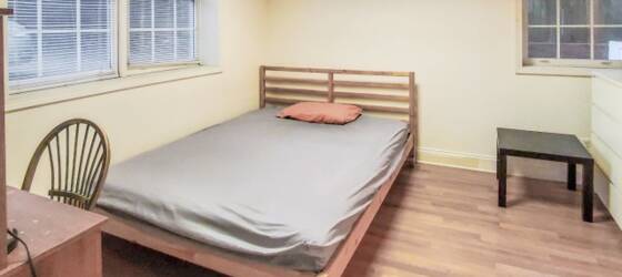 Oglethorpe Housing Home Park Furnished Private Bedroom for Oglethorpe University Students in Atlanta, GA